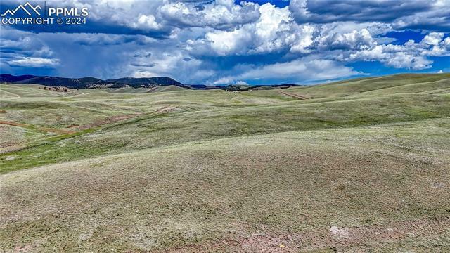 Property Photo: Lot 4662 Xtha Trail CO 80449