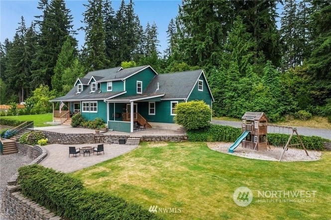 Property Photo:  18624 Broadway Avenue  WA 98296 