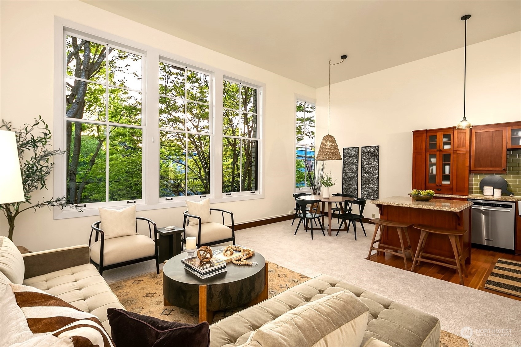 Property Photo: 201 Galer Street 372 WA 98109
