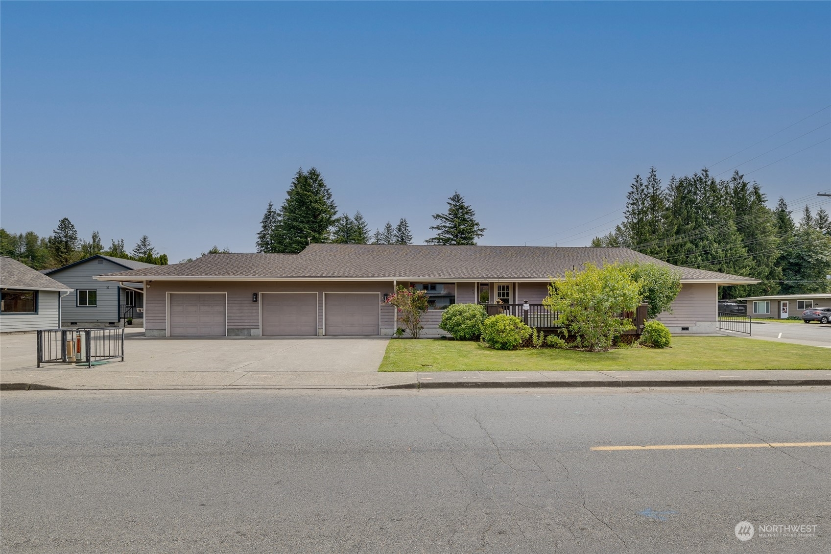 Property Photo:  801 Main Street  WA 98294 