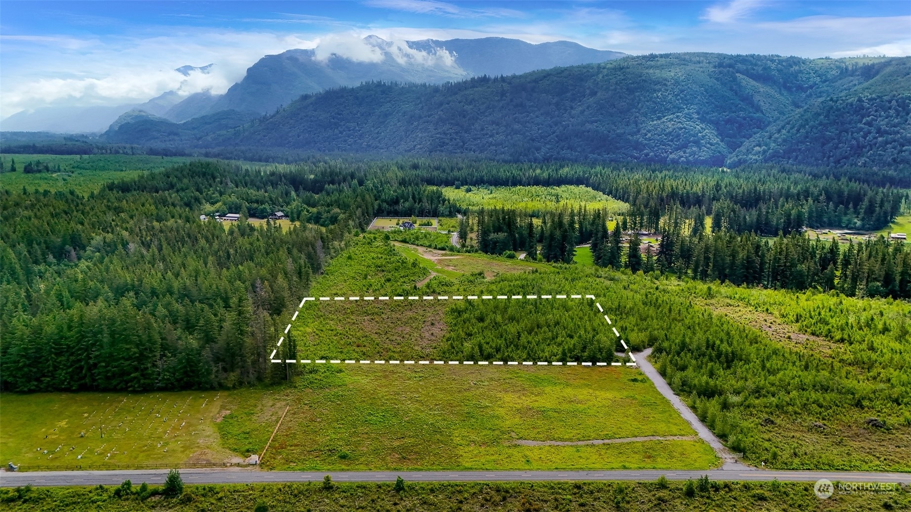 Property Photo:  9254 Heady Road  WA 98295 