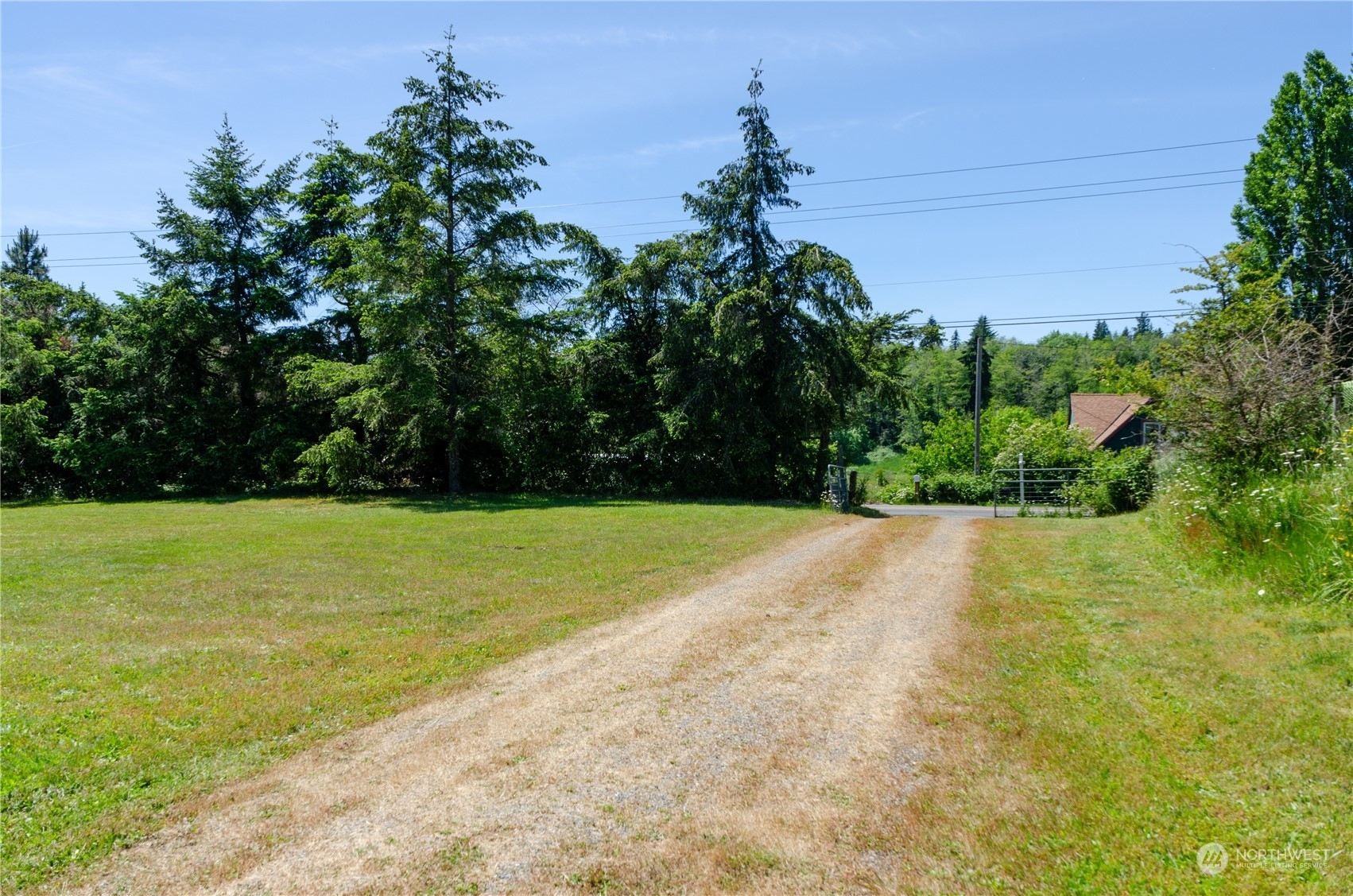 Property Photo:  6621 Key Peninsula Highway SW  WA 98351 