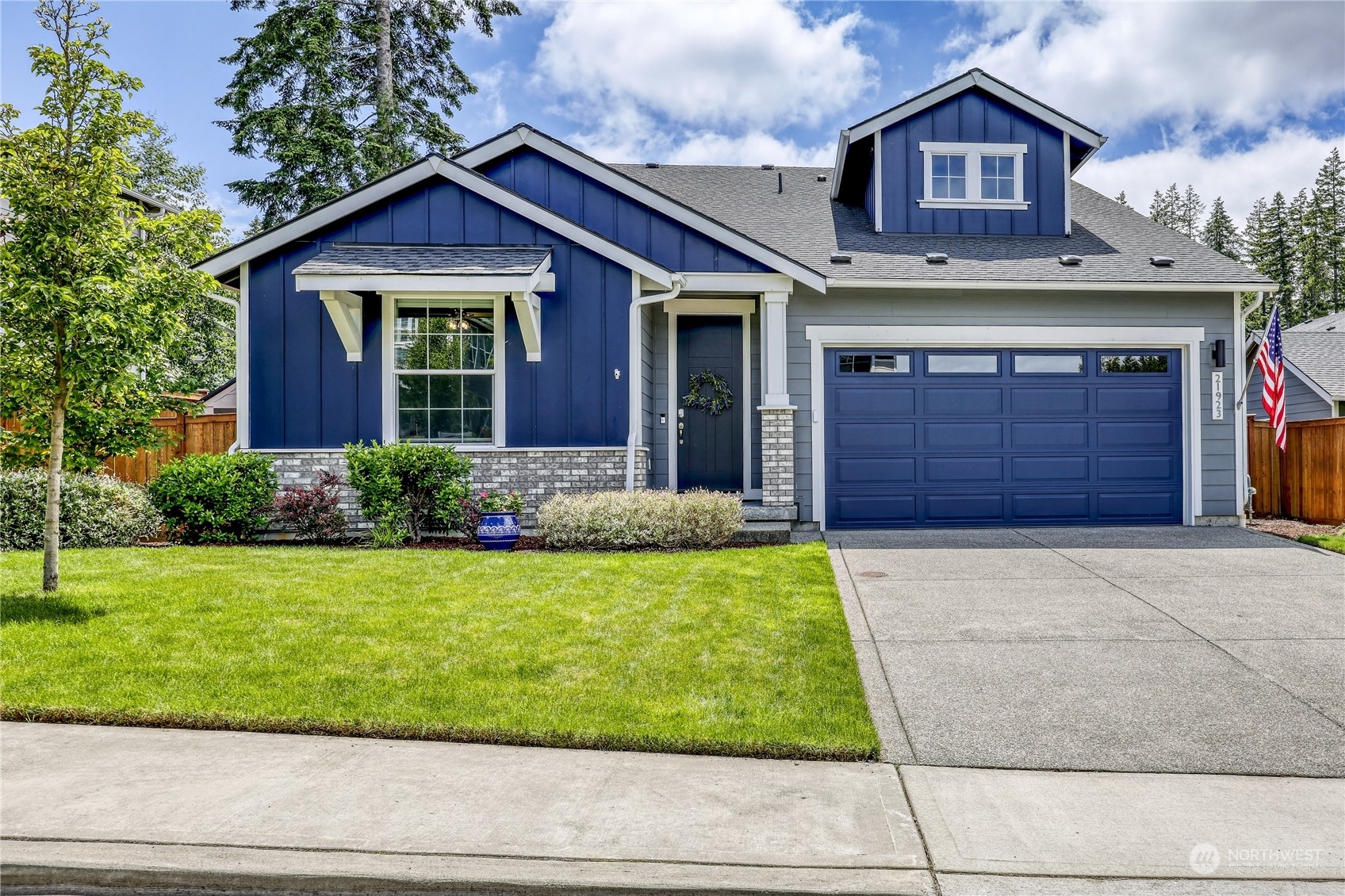 Property Photo:  21923 NW Westwood Street  WA 98370 