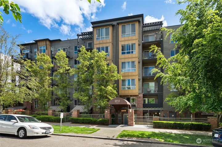 412 11th Avenue Ph11  Seattle WA 98122 photo