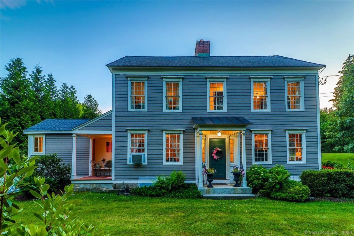 Property Photo:  74 Old Hawleyville Road  CT 06801 