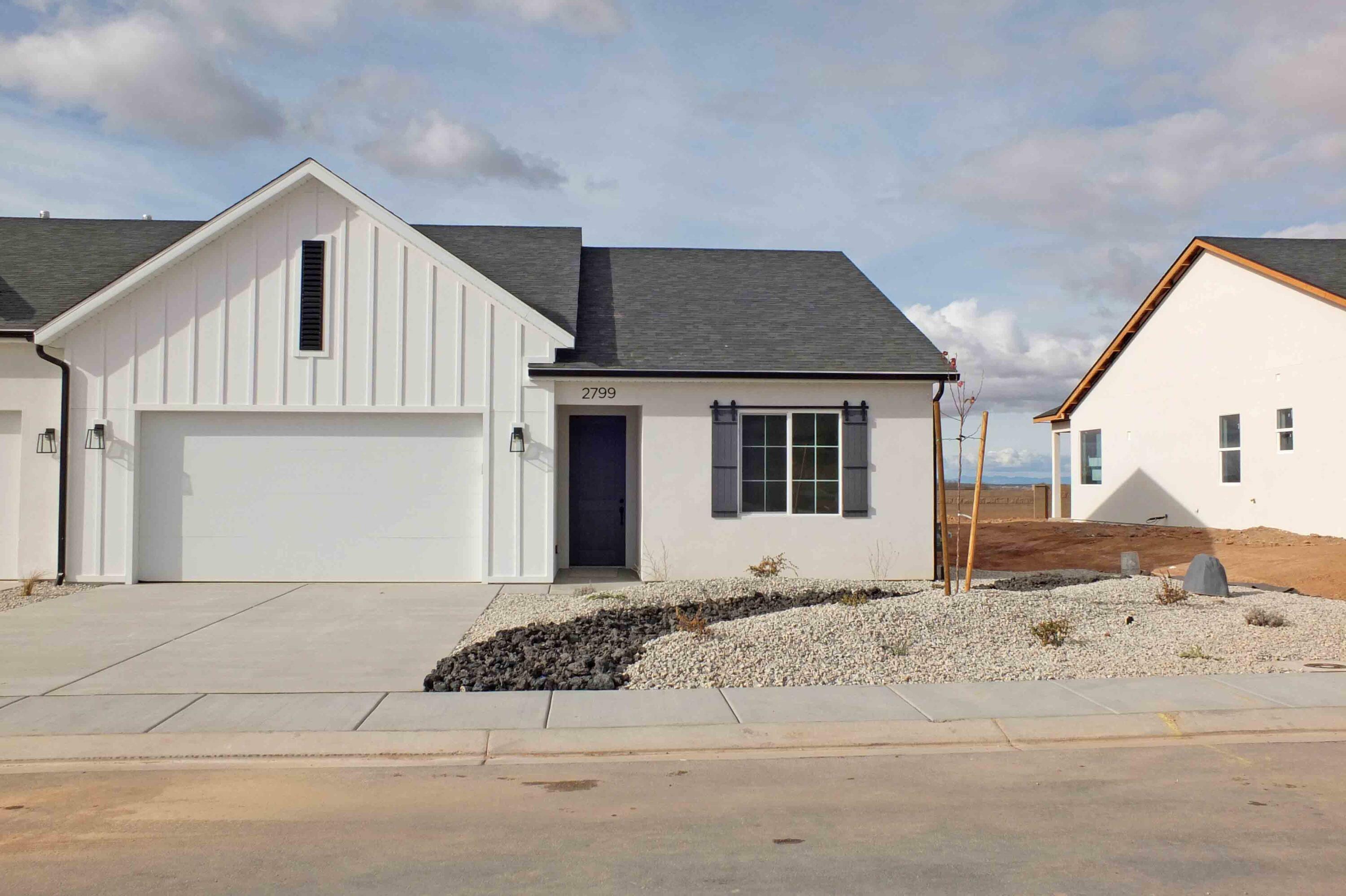 Property Photo:  347 W Bradley Ln Lot 17W  UT 84721 