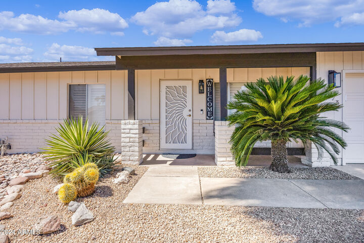 Property Photo: 9273 E Lupine Avenue AZ 85260