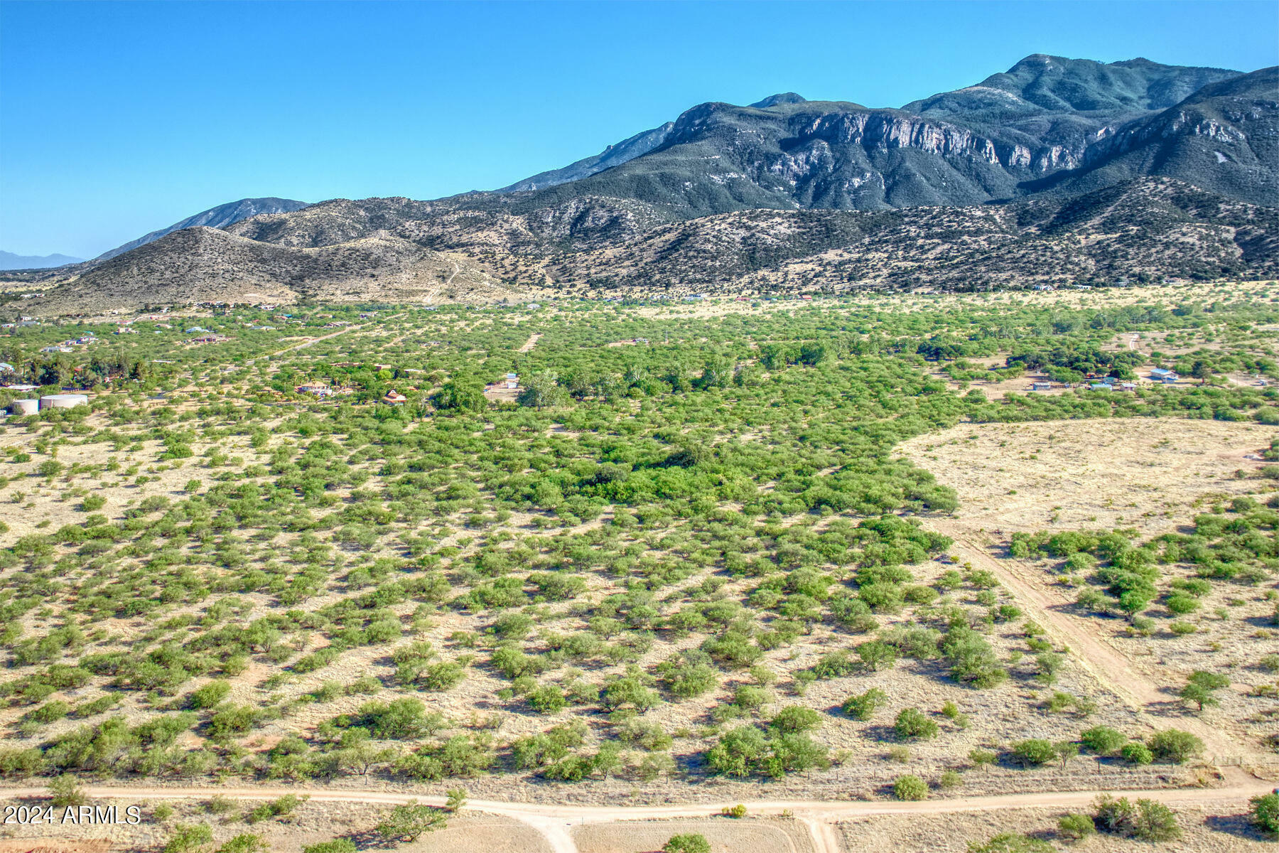 Lot A Loma Lane -- Lot A  Sierra Vista AZ 85650 photo