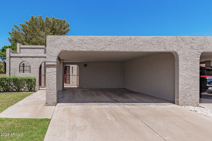 Property Photo:  1150 E Cochise Drive  AZ 85020 