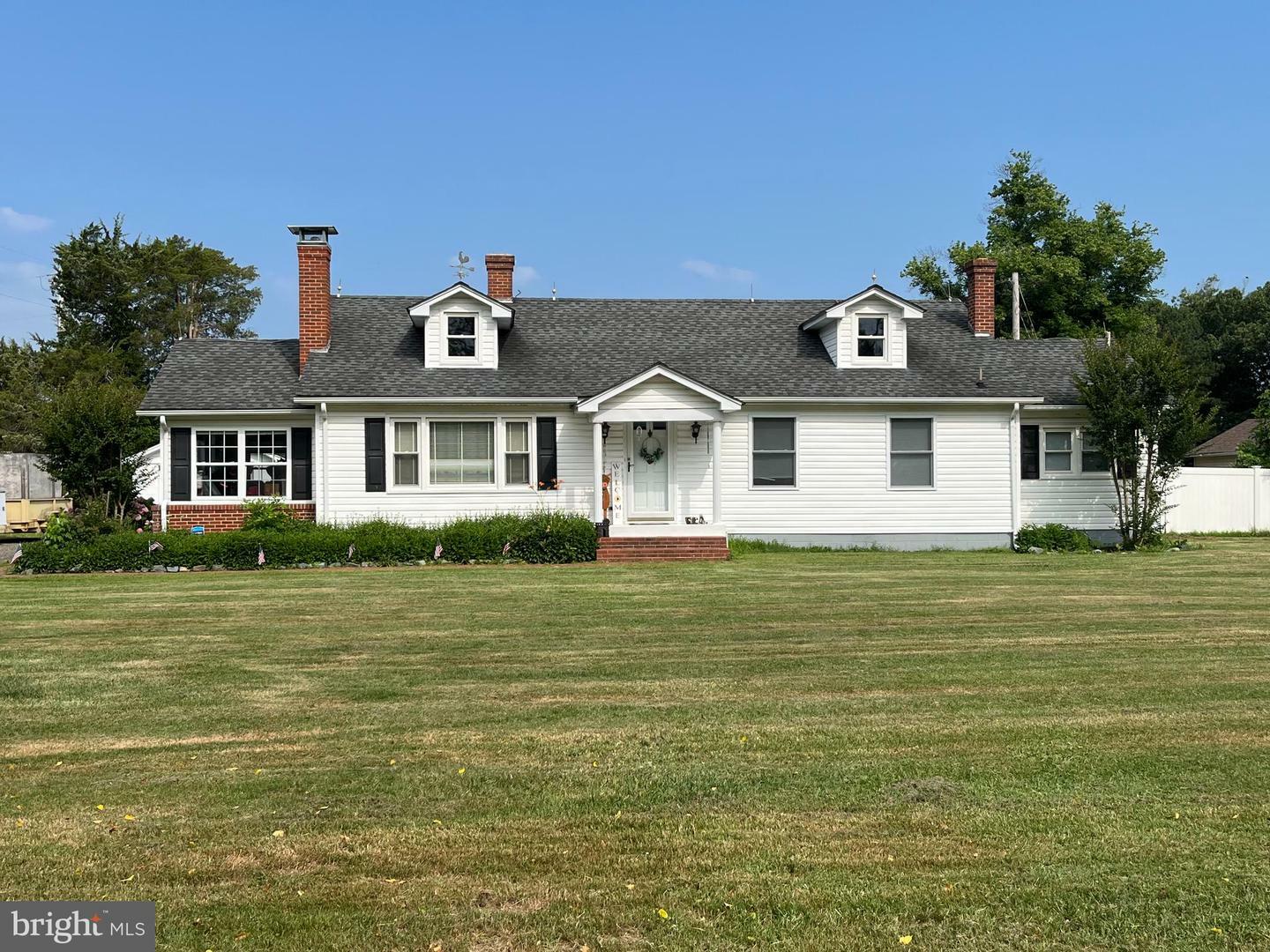 Property Photo:  21425 Colton Point Road  MD 20609 