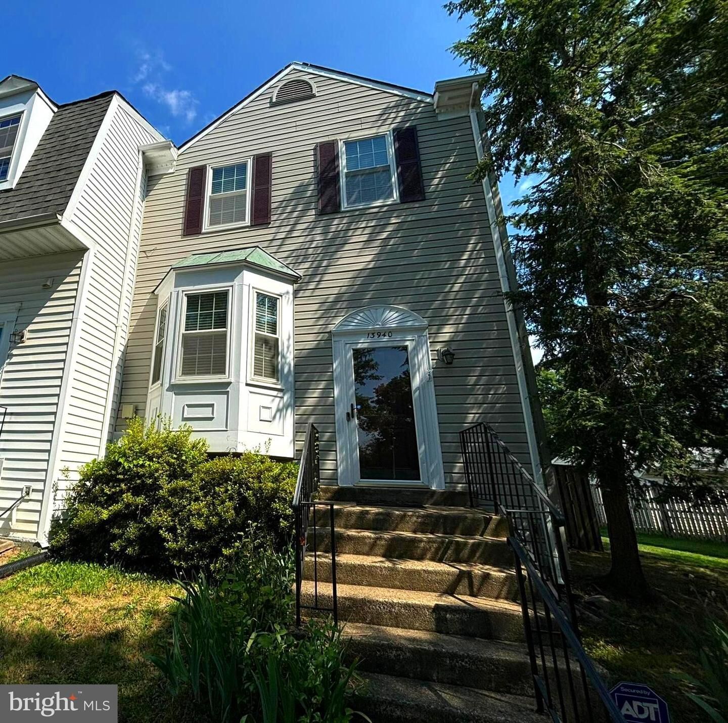 Property Photo:  13940 New Braddock Road  VA 20121 
