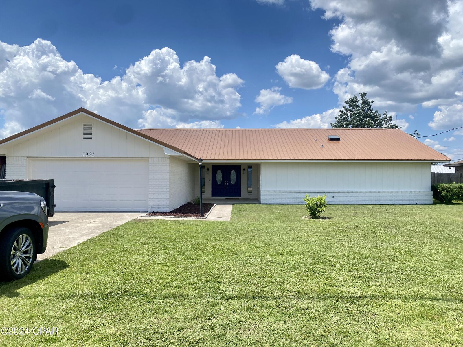 Property Photo:  5921 Stephanie Drive  FL 32404 