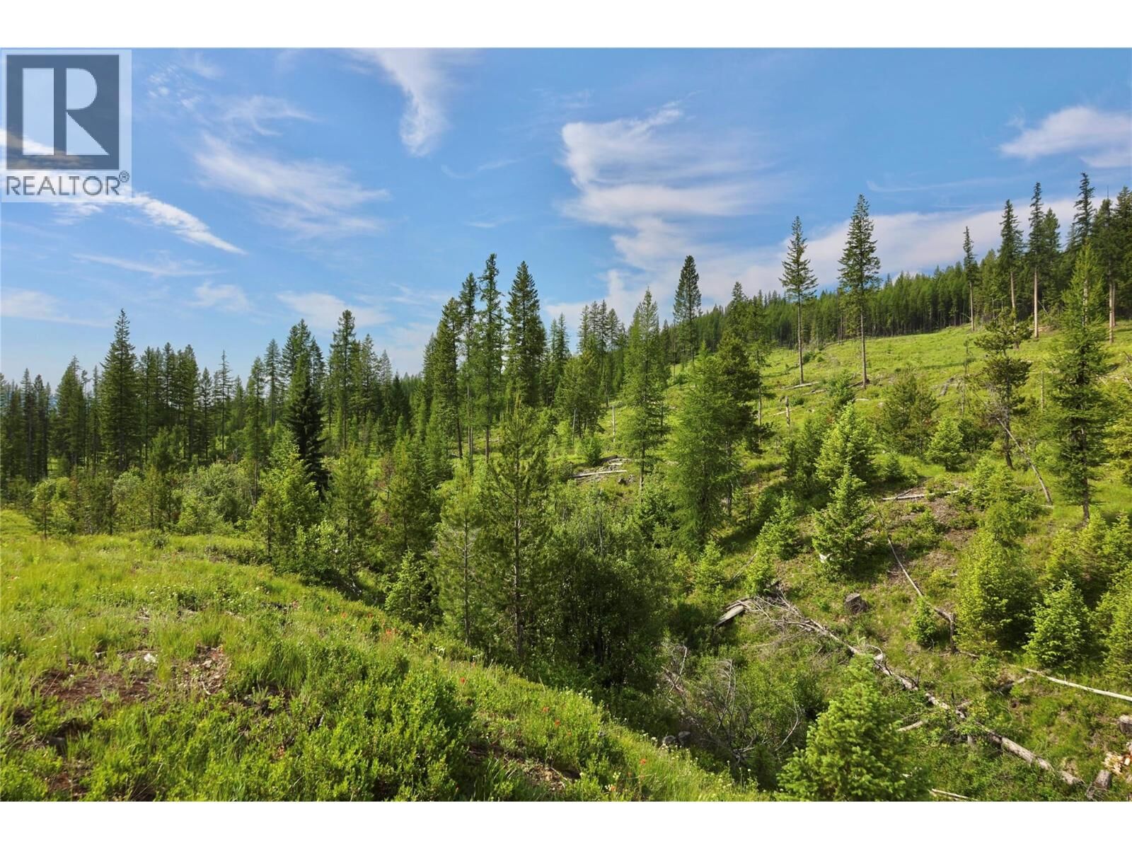 Property Photo:  2375 Belchrome Fsr Road  BC V0H 1Y0 