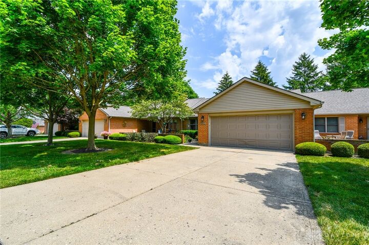 1443 Pavey Place  Xenia OH 45385 photo