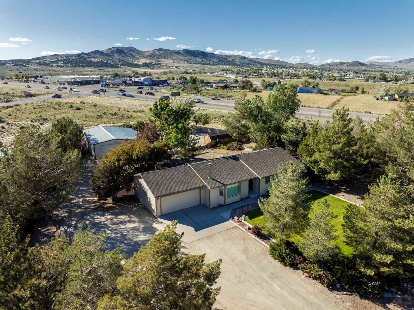 Property Photo: 235 Belloak Court NV 89815