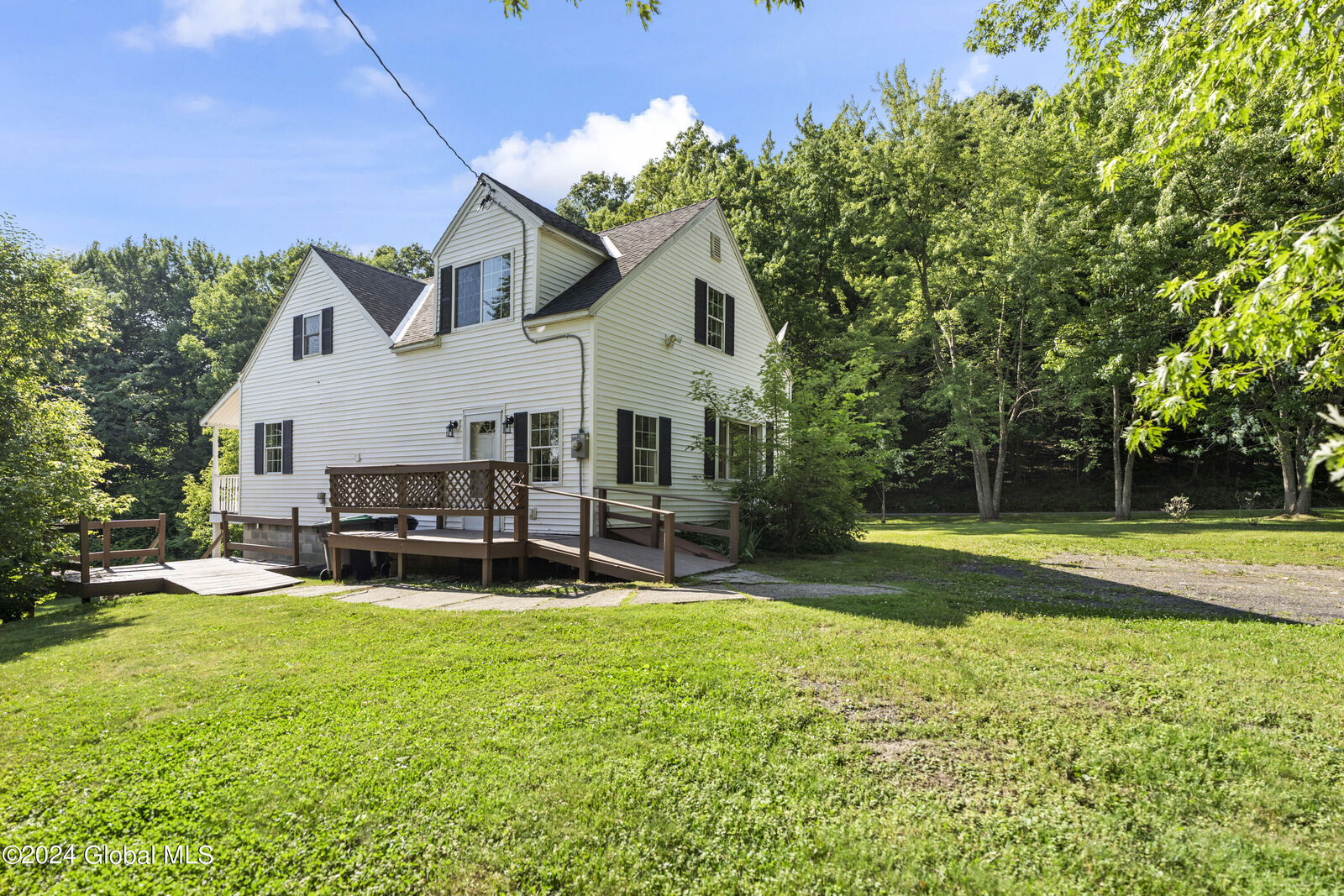 Property Photo:  573 Church Street  NY 12198 