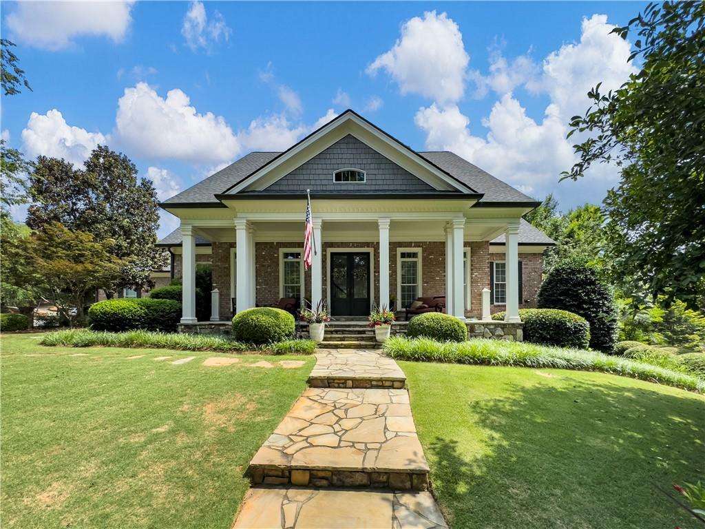2492 Autumn Maple Drive  Braselton GA 30517 photo