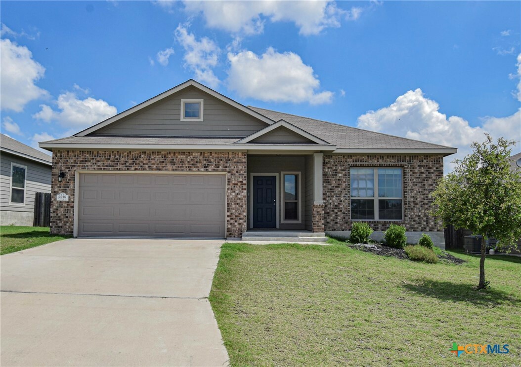 Property Photo:  2216 Vicksburg Lane  TX 76504 