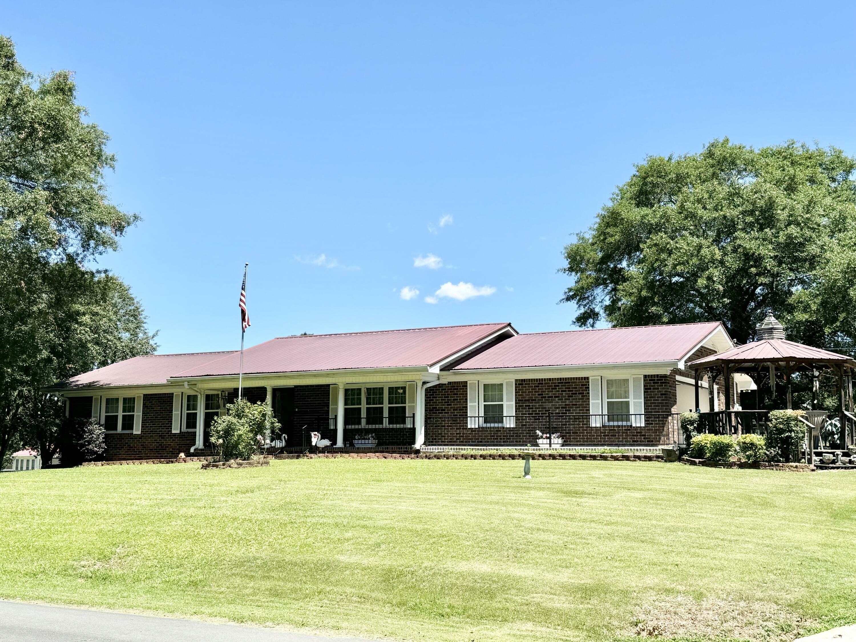 Property Photo: 245 Red Oak Road GA 30747