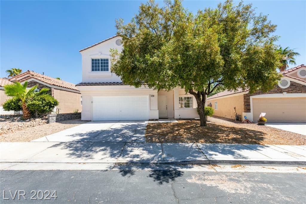 Property Photo:  3199 Dancing Hills Avenue  NV 89052 