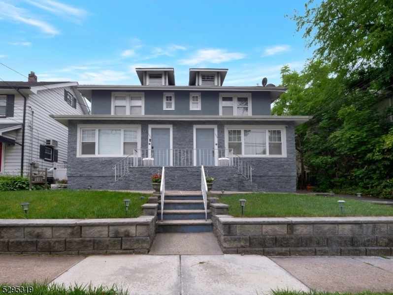 Property Photo:  230 Jefferson Ave  NJ 07604 