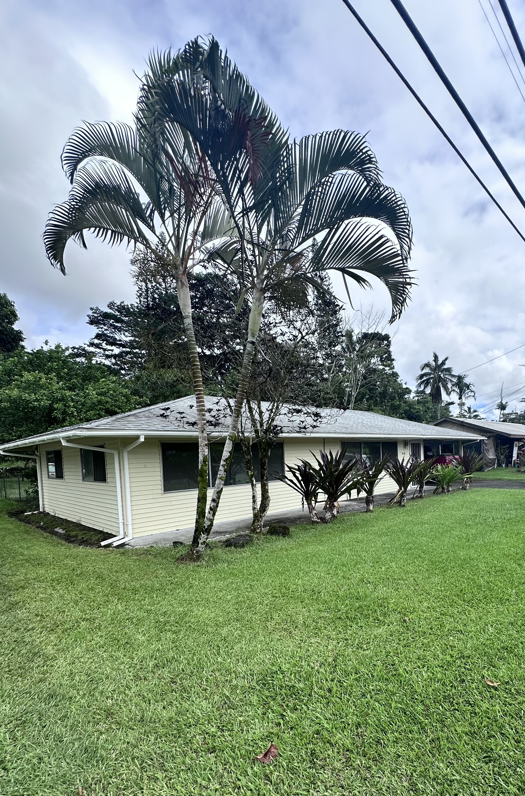 Property Photo:  15-721 Kahakai Blvd  HI 96778 