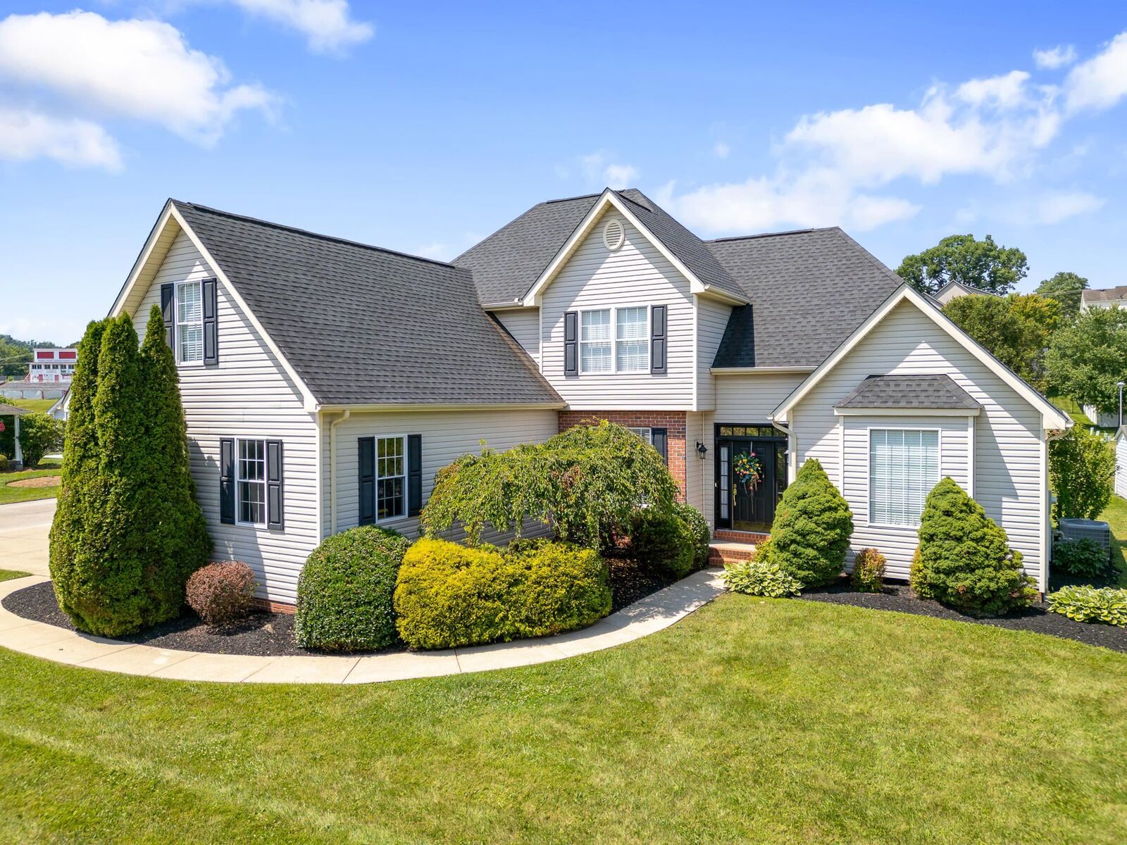 Photo de la propriété: 3412 Virginia Avenue WV 25526