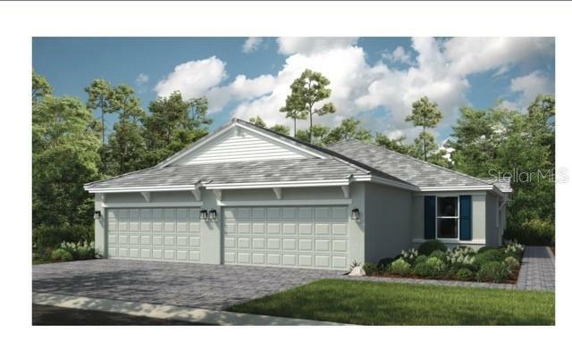 16123 San Donato Place  Bradenton FL 34211 photo