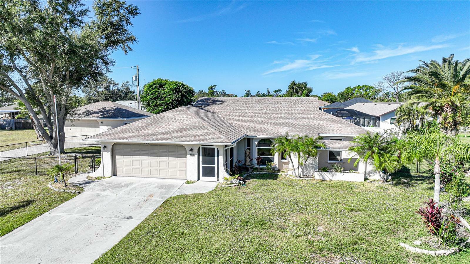 Property Photo:  7469 Forkland Street  FL 34224 