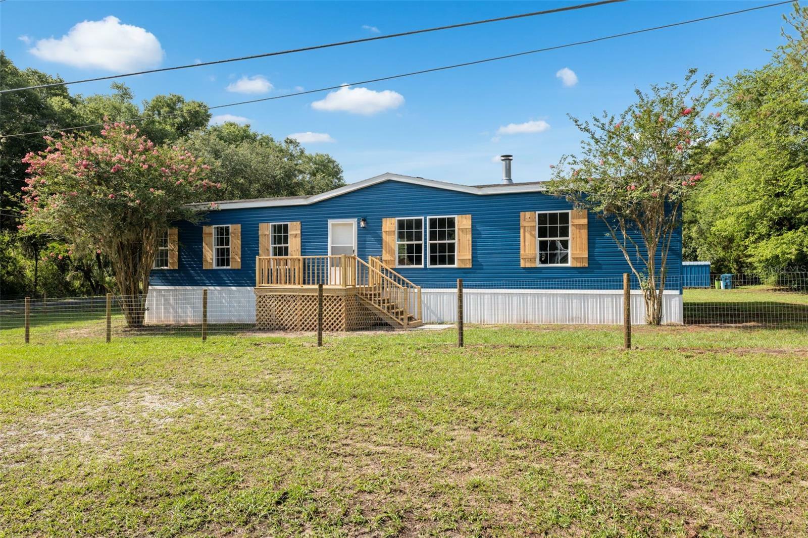 Property Photo:  25302 Granat Street  FL 34601 