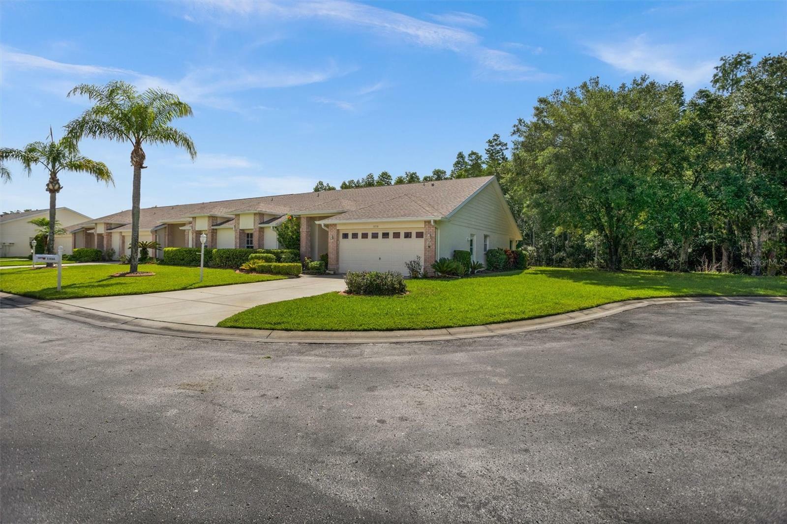 Property Photo:  1016 Flora Vista Street  FL 34655 