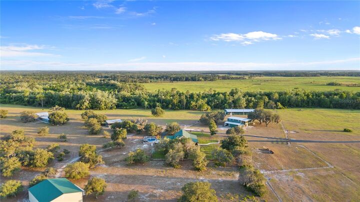 Property Photo: 1980 Lake Buffum Road E FL 33841
