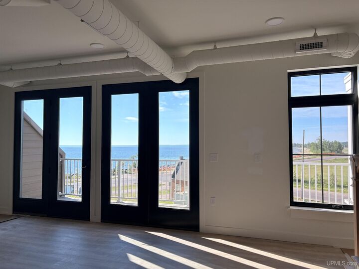 Property Photo:  (Unit 12) -2401 N Lakeshore Boulevard  MI 49855 