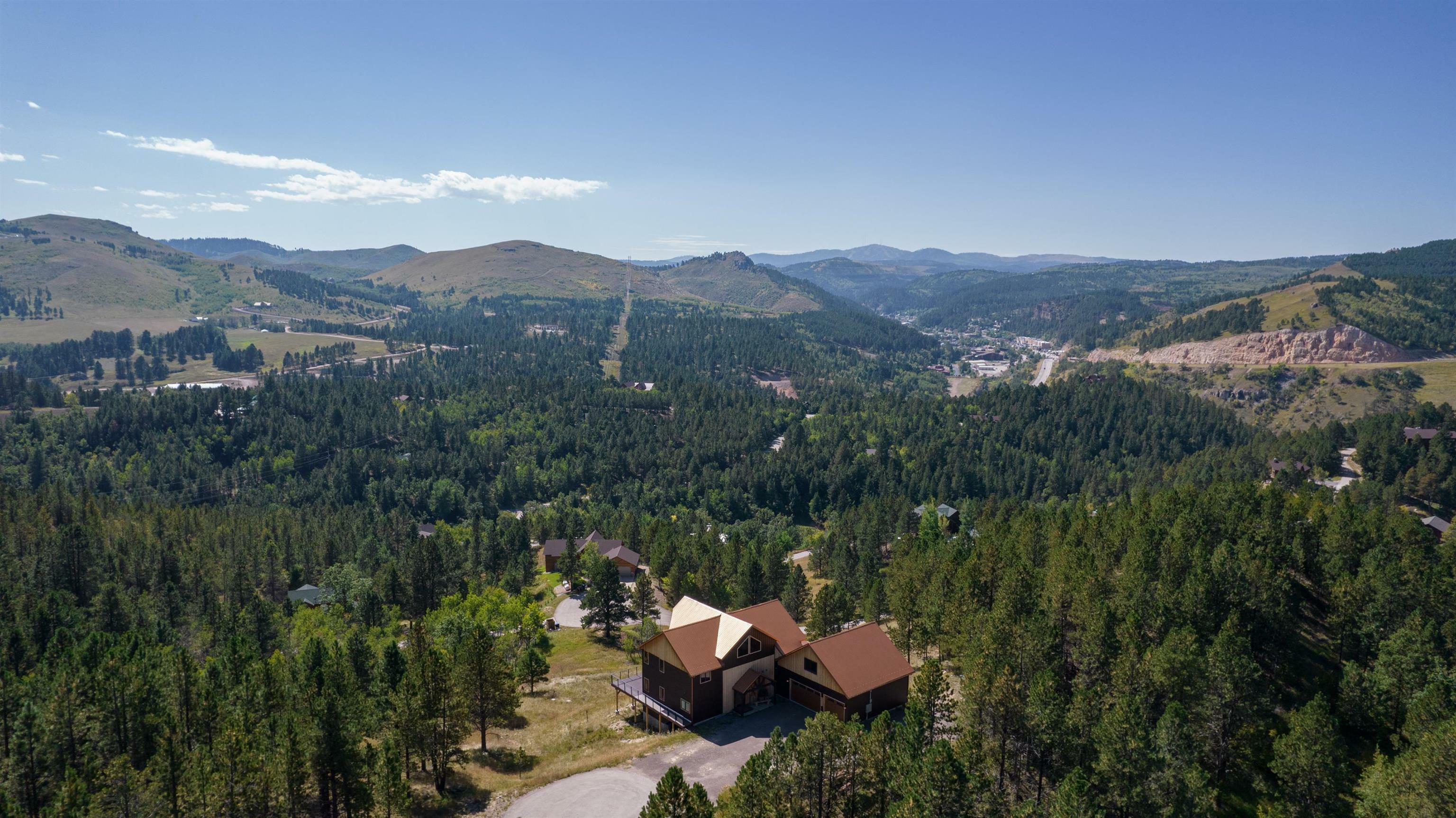 Property Photo:  20731 Shirt Tail Gulch Road  SD 57785 