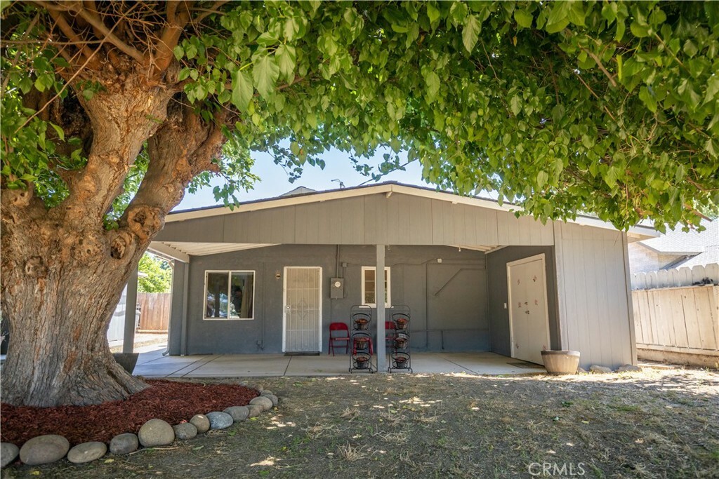 Property Photo:  4016 N Gratton Road  CA 95316 