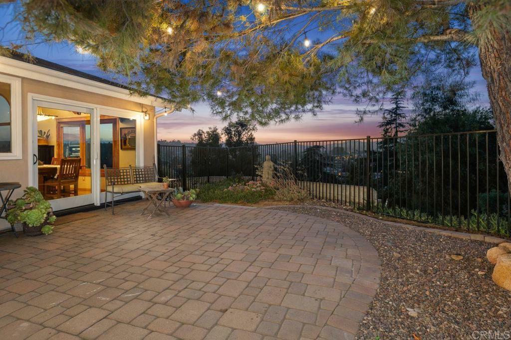 Property Photo: 13595 Melissa Lane CA 92064