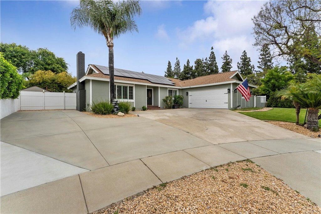 Property Photo:  1207 Sandra Court  CA 91786 