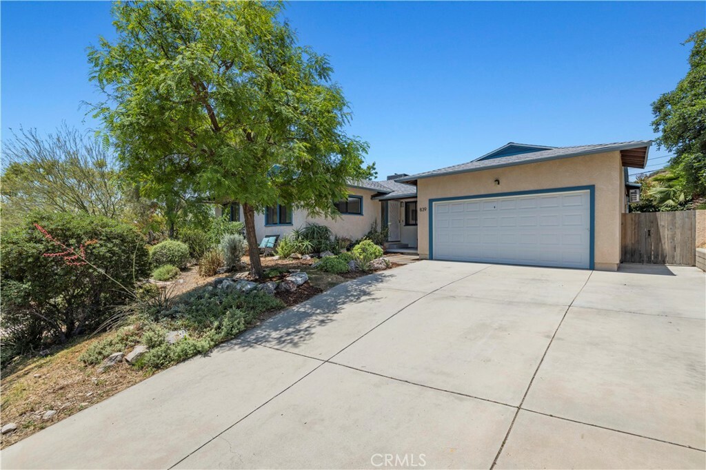 Property Photo:  839 Groton Drive  CA 91504 