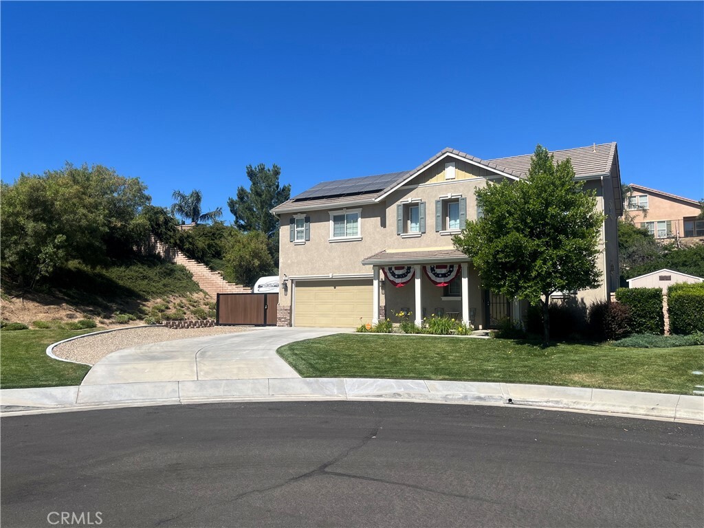 Property Photo:  233 Drake Avenue  CA 92223 