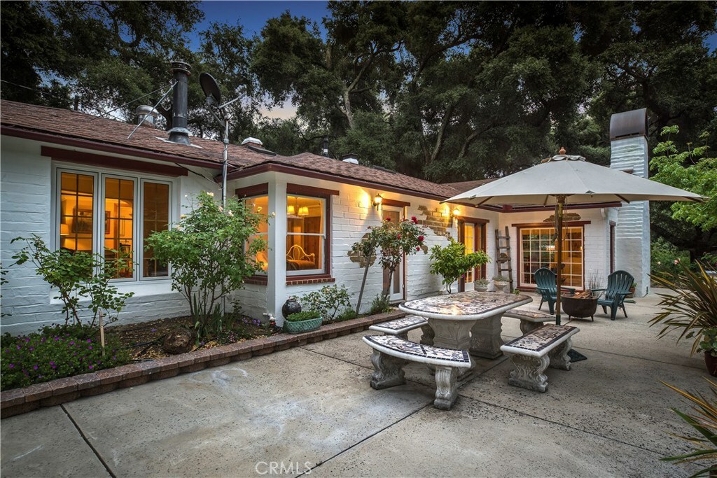 Property Photo:  10205 Suey Creek Road  CA 93454 