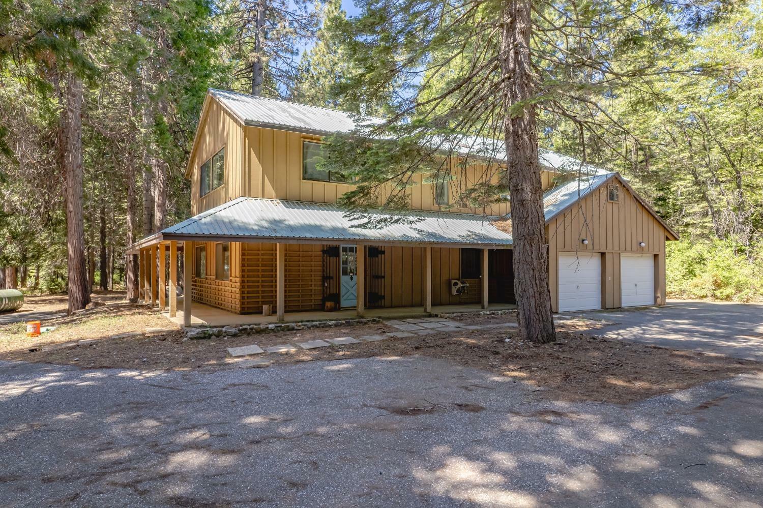 Property Photo:  6460 Hidden Treasure Road  CA 95631 