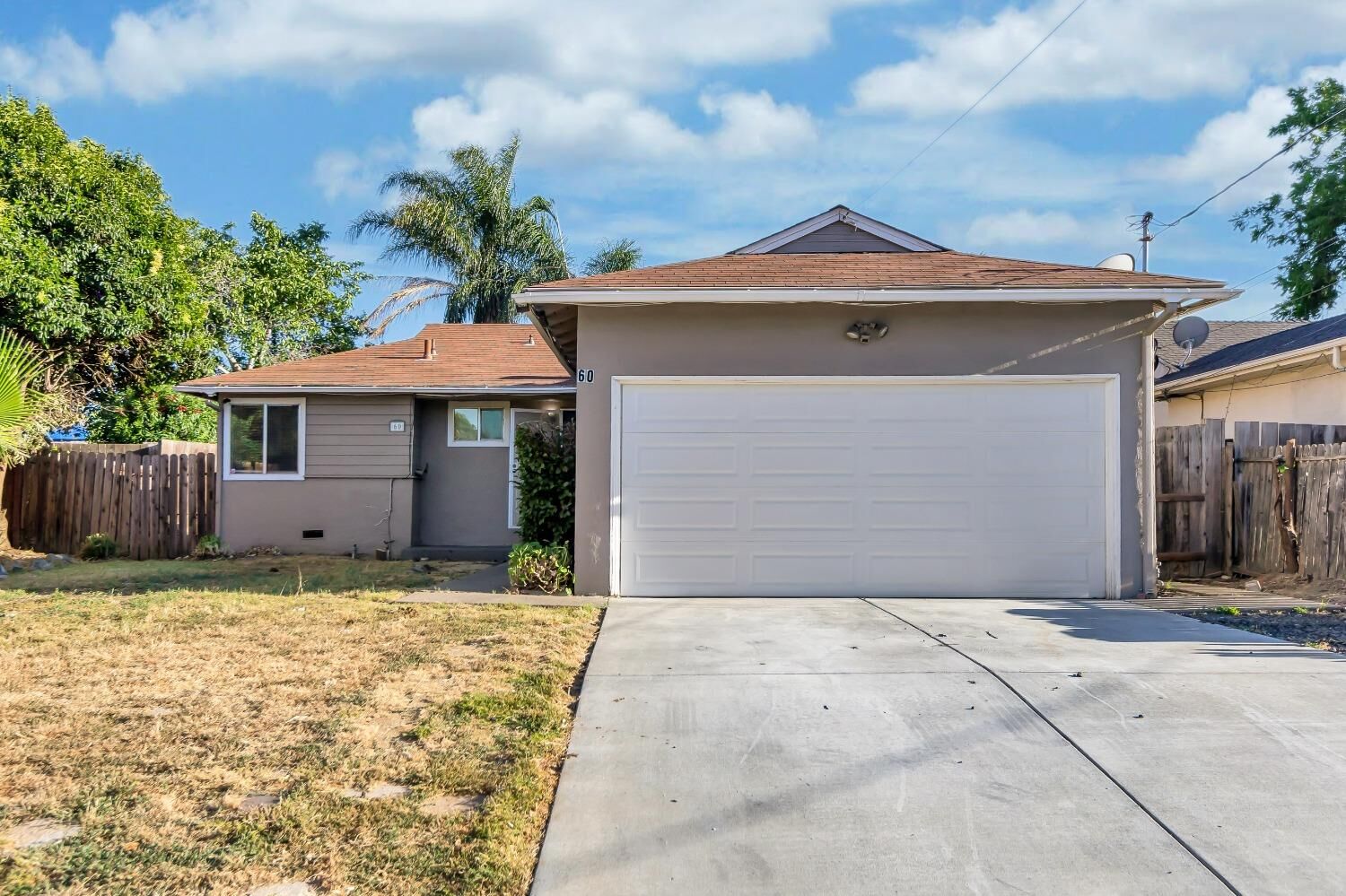 Property Photo:  60 E Madill Street  CA 94509 