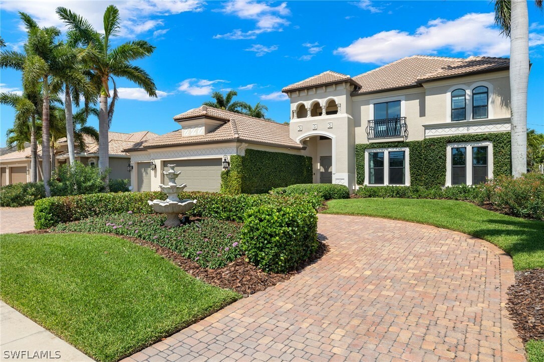 Property Photo: 5015 Sands Boulevard FL 33914