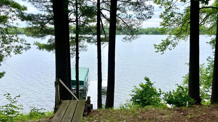 40636 Pequot Drive  Fawn Lake Twp MN 56438 photo