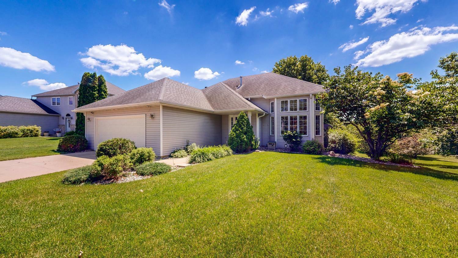 Property Photo:  5910 Danvers Lane NW  MN 55901 