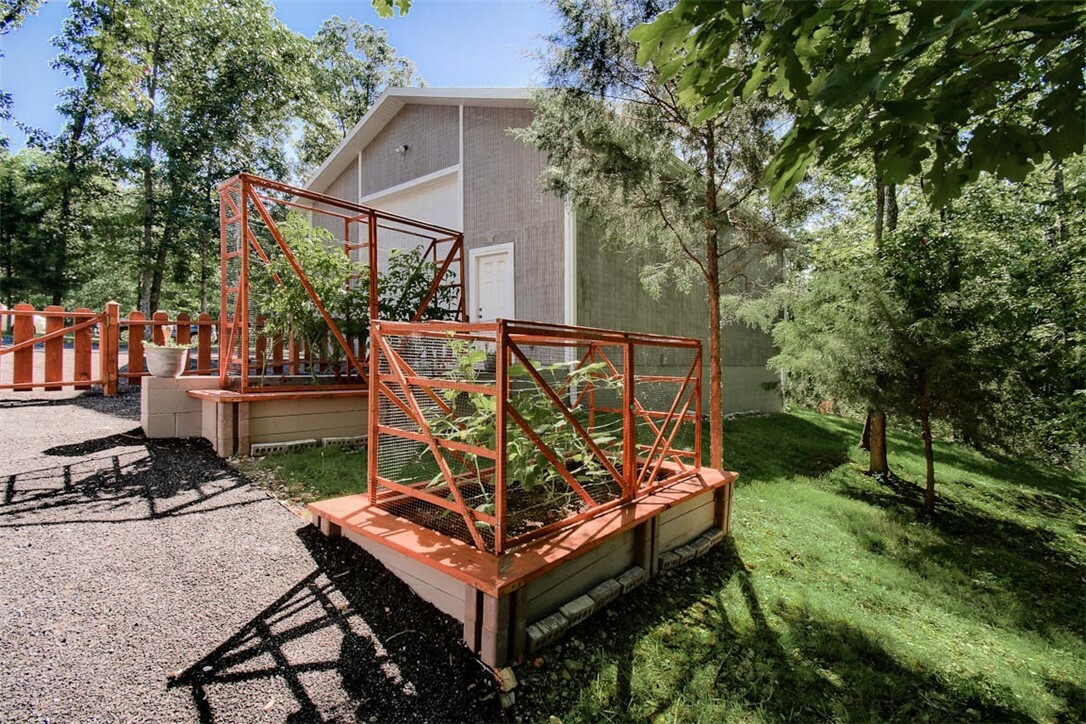 Property Photo:  32 Kirkcolm Drive  AR 72715 