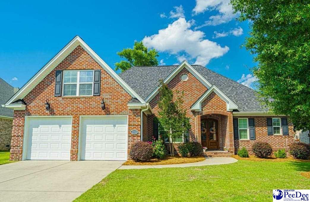 4112 Tiffany Drive  Florence SC 29501 photo