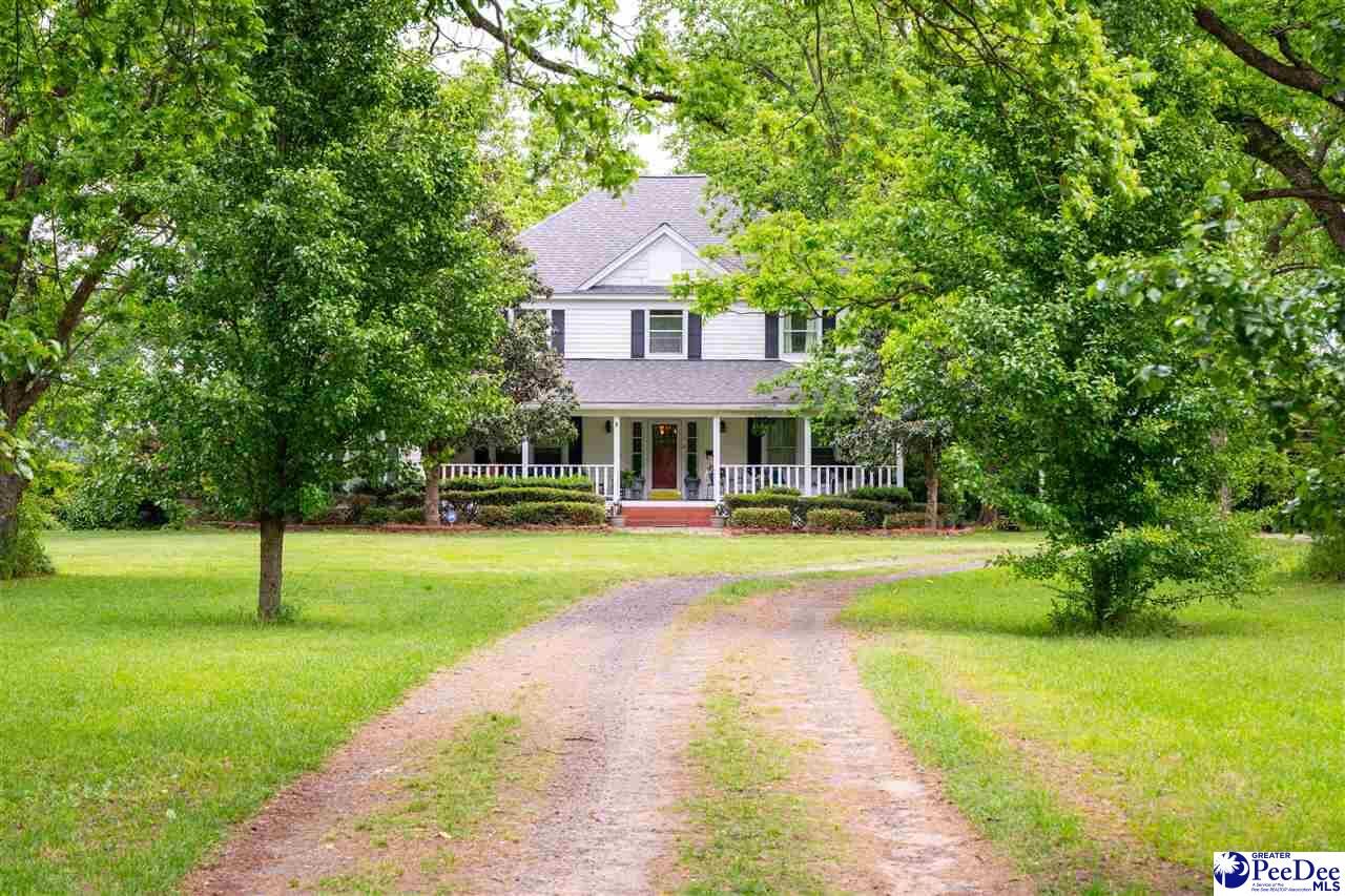Property Photo:  4365 Running Brook Drive  SC 29540 