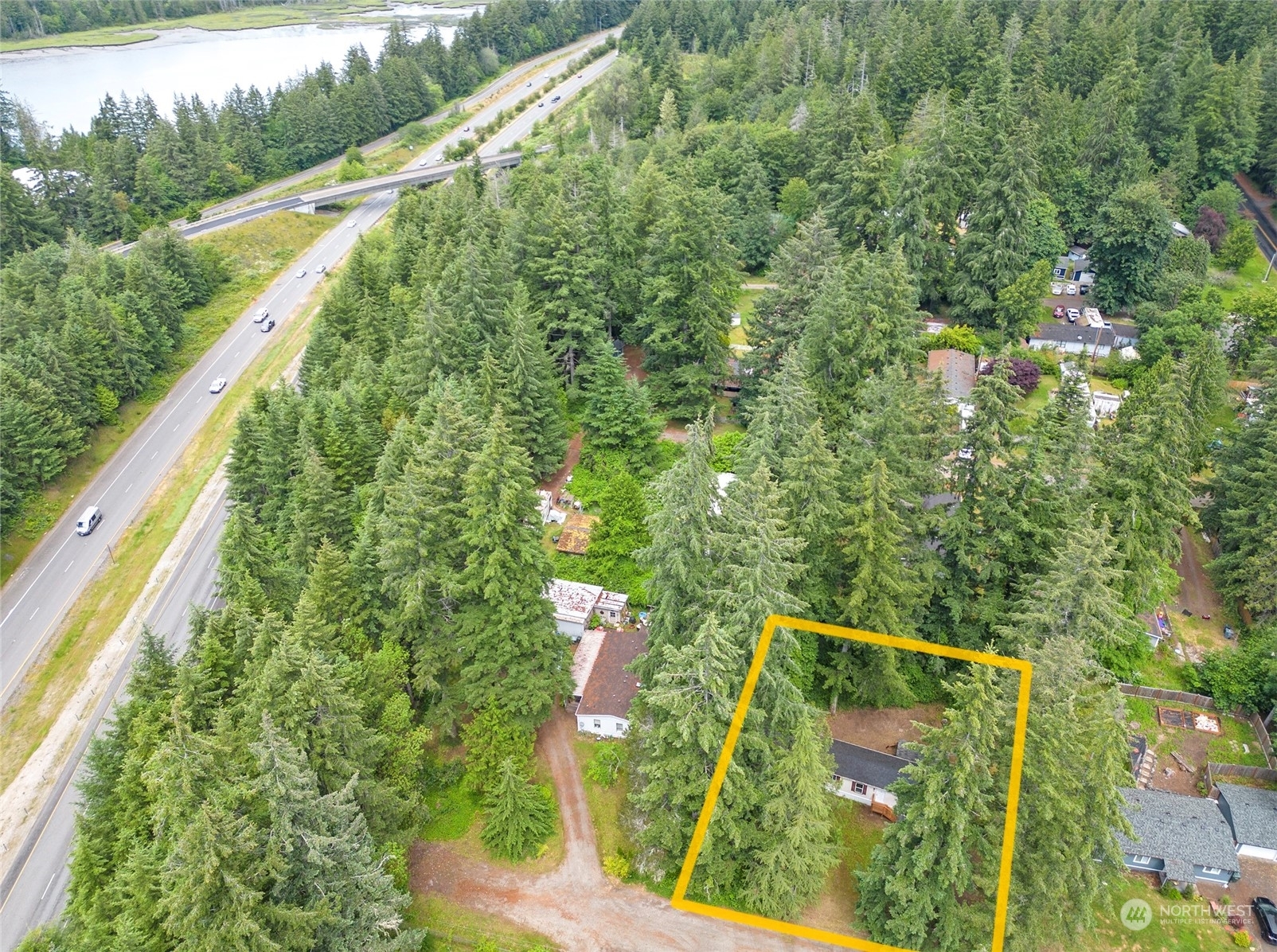 Property Photo:  6217 156th Street NW  WA 98332 