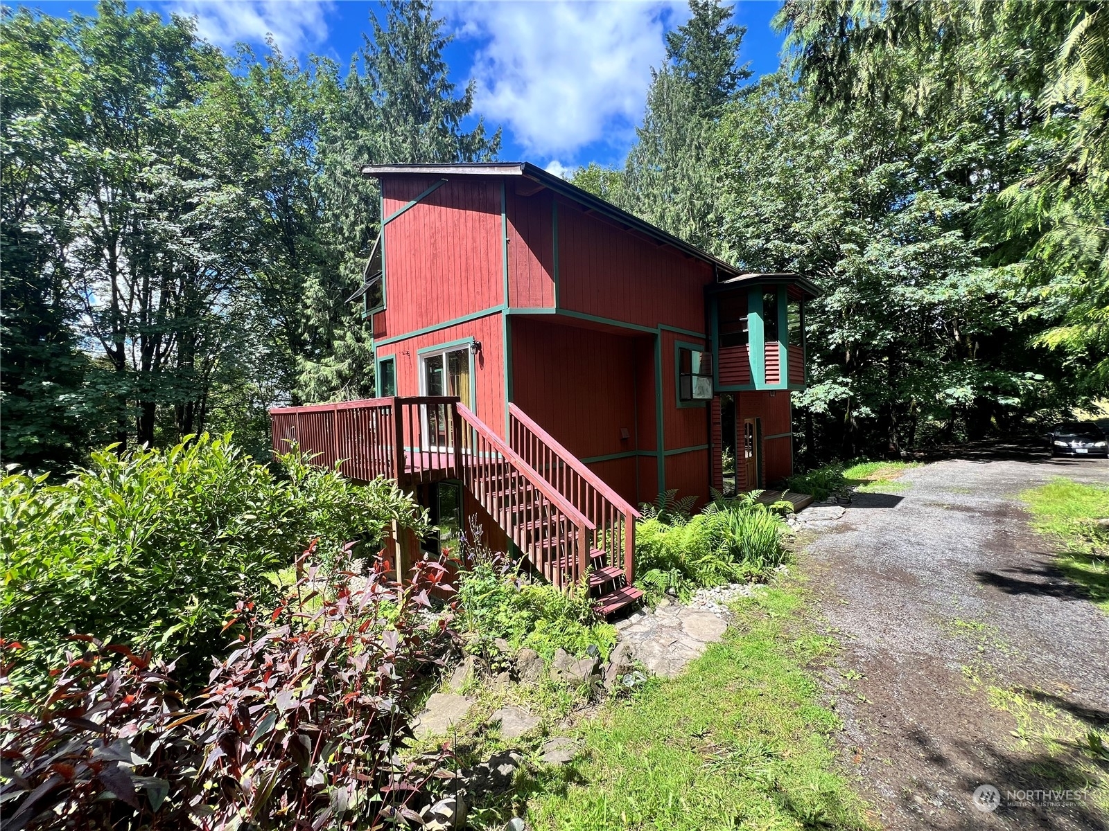 Property Photo:  15614 Westwick Road  WA 98290 